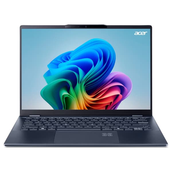 Acer S14 Barbar Dator Nyskick