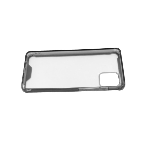 Stöttåligt Mobilskal Samsung Note 10 Lite - Grå grå