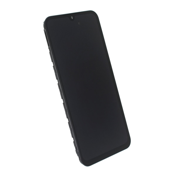 Samsung Galaxy A15 5G Skärm med LCD Display Original - Svart Black