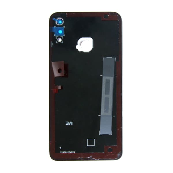 Huawei P Smart Plus Baksida/Batterilucka OEM - Röd Röd