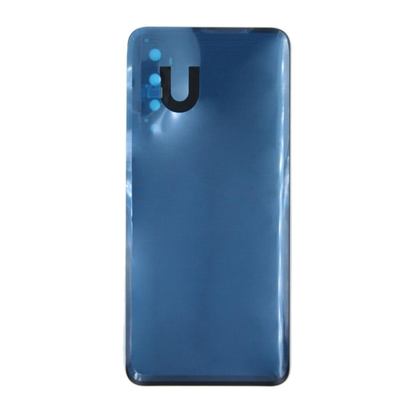 Xiaomi 9 Baksida/Batterilucka  - Blå Blue
