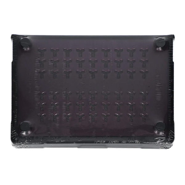 Fodral Macbook Pro 13.3" M1/M2 2020-2022/Touch Bar 13" 2016-2019 - Röd Röd