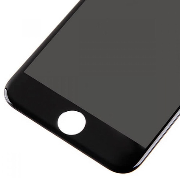 iPhone 6 JK Skärm/skärm med hög ljusstyrka svart Black