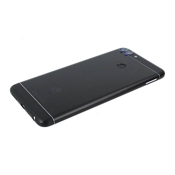 Huawei P Smart Baksida/Batterilucka Original - Svart Black