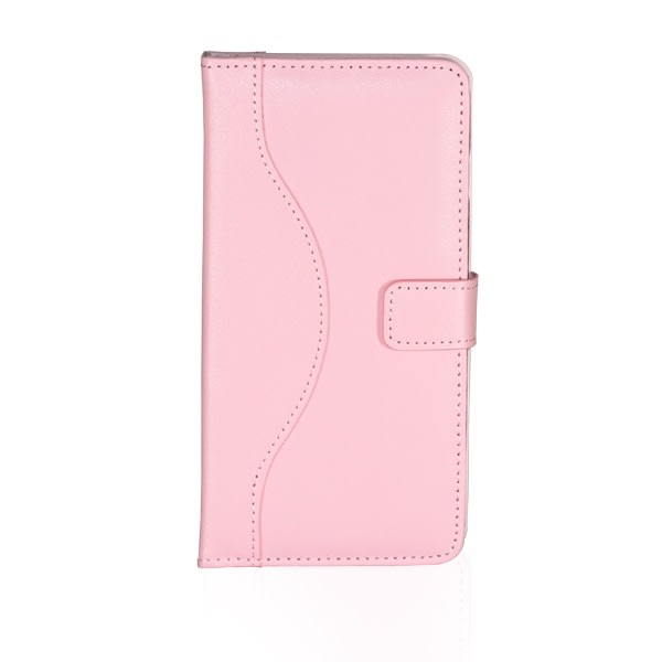 Mobilfodral iPhone 6 Plus/6S Plus - Rosa Pink