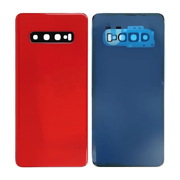 Samsung Galaxy SM-G973F S10 Bakre Kåpa