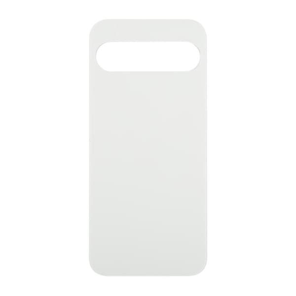 Google Pixel 9 Pro XL Baksida - Vit valkoinen