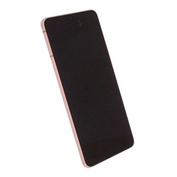 Samsung Galaxy S21 Plus (SM-G996B) Skärm med LCD Display Original - Violett Plum