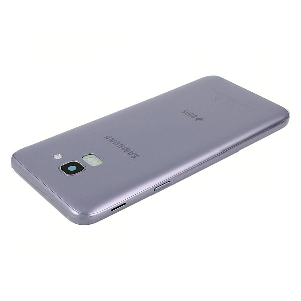 Samsung Galaxy J6 2018 (SM-J600F) Baksida Original - Lila Purple