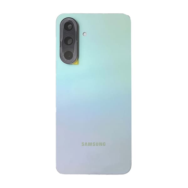 Samsung Galaxy A36 5G (A366B) Baksida Original - Awesome Lime Grön