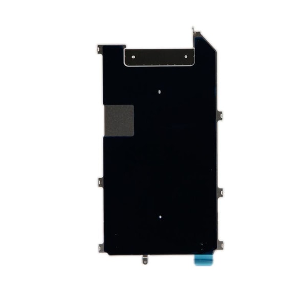 iPhone 6S Plus Metallplatta för LCD Skärm