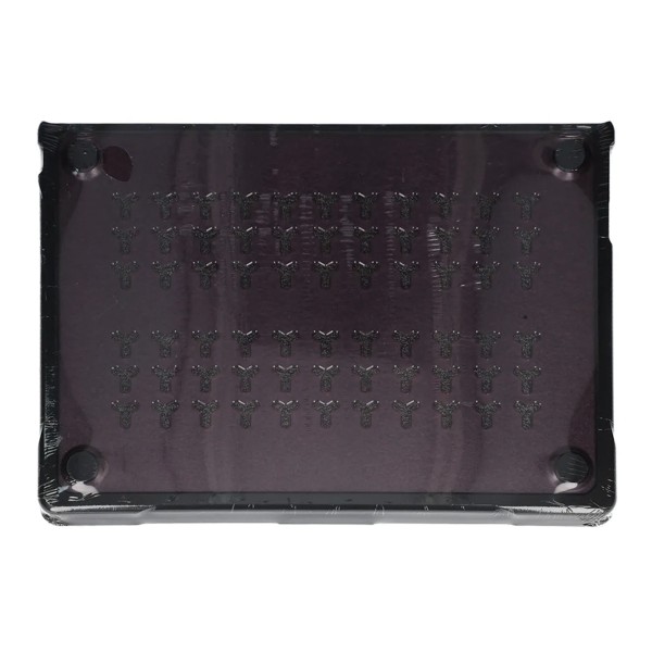 Fodral Macbook Air 13.6" M2 2022 A2681/M3 2024 A3113 - Röd Red