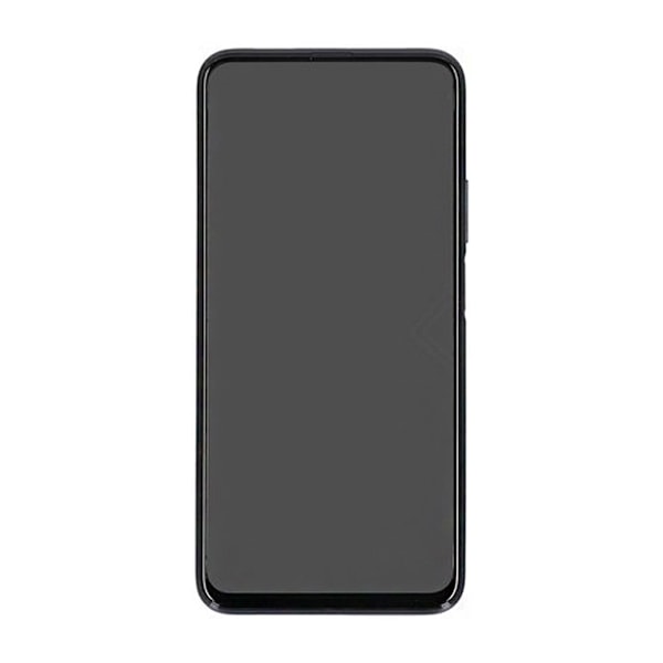 Huawei P Smart Pro LCD Skärm - Svart
