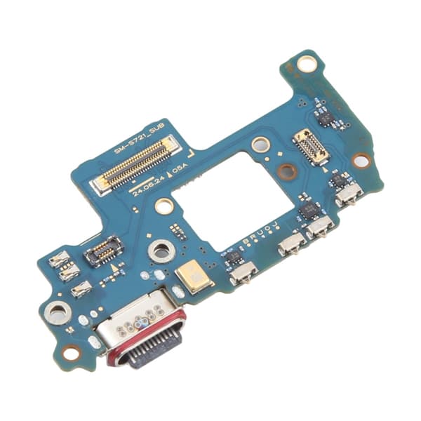 Samsung Galaxy S24 FE SM-S721 Laddkontakt