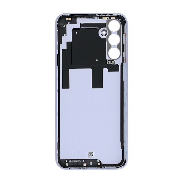 Samsung Galaxy A14 4G (SM-A145F) Baksida Original - Silver Silver
