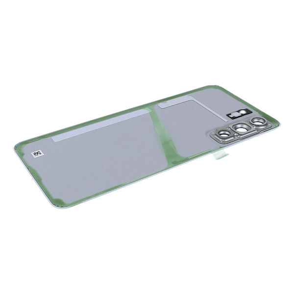 Samsung Galaxy S21 FE Baksida Original - Vit White