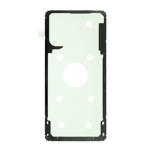 Samsung Galaxy S10 Lite Självhäftande tejp för Baksida
