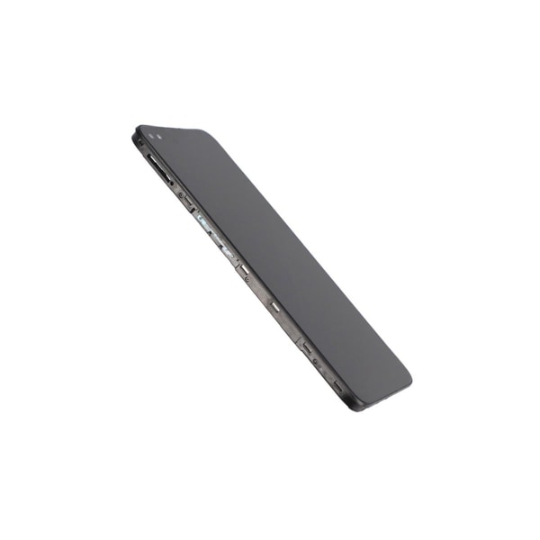OPPO Reno 4Z 5G Skärm med LCD Display & Ram Original - Svart Black