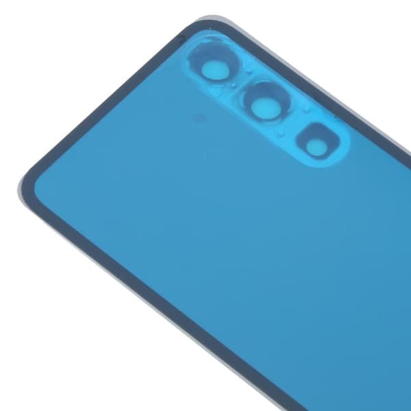 Samsung Galaxy S26 Back Cover - Sky Blue - Original blå