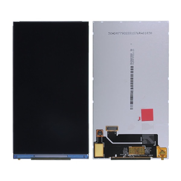 Samsung Galaxy Xcover 4/4S (SM-G390F/SM-G398F) LCD-Skärm med LCD Display Original Black