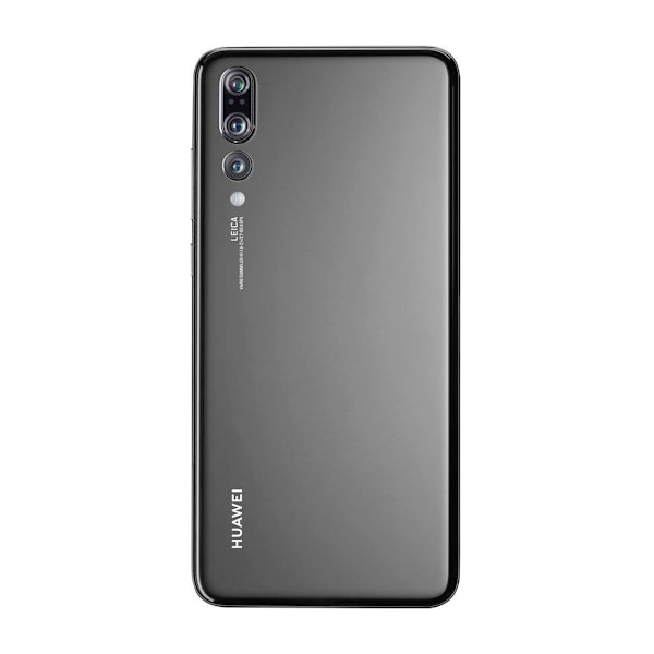Huawei P20 Pro 128GB Gray- Mycket bra skick (A) Grey