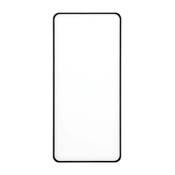Skärmskydd Motorola Moto G14 Heltäckande Härdat Glas Transparent