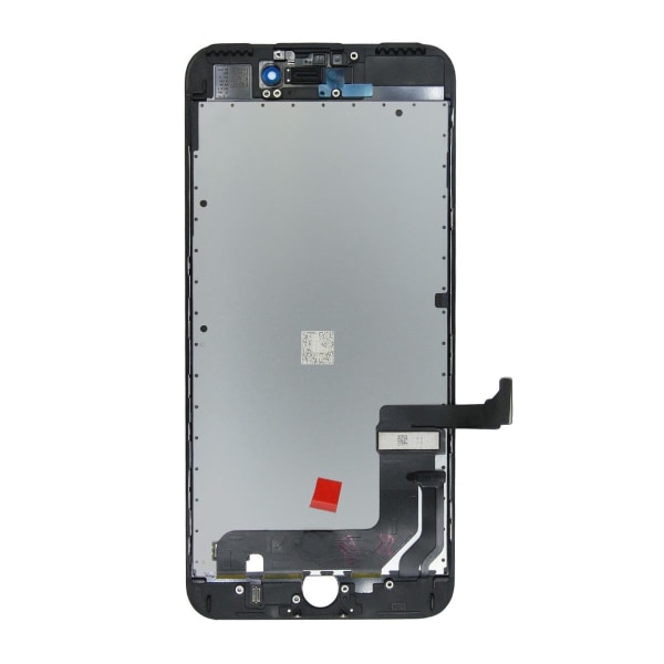 iPhone 7 Plus LCD Skärm (DTP) - Svart Black