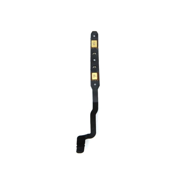 Mikrofon MacBook Air 13" (Mid 2012) Black