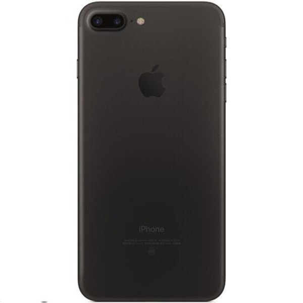 Begagnad iPhone 7 Plus 256GB Svart - Bra skick Black
