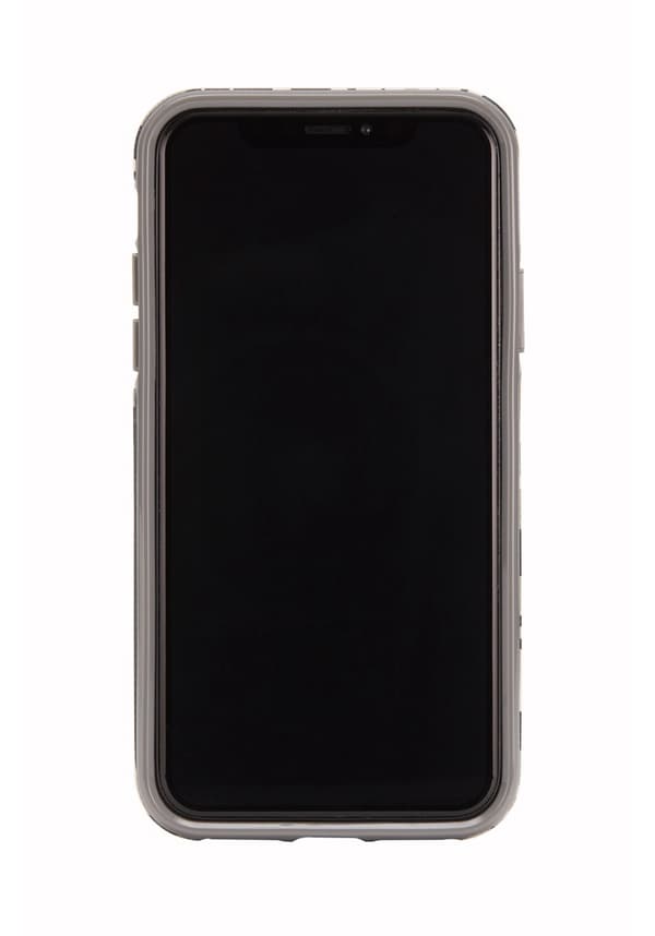 Richmond & Finch Skal Platinum Stripes - iPhone 6/7/8 Plus Multicolor
