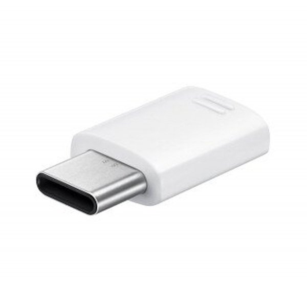 Samsung Micro USB till Type C Adapter