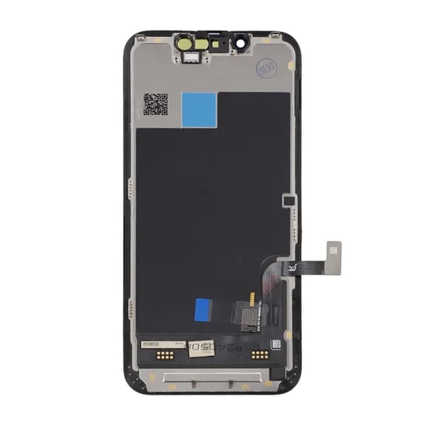 iPhone 13 Mini Skärm med LCD Display In-Cell Svart