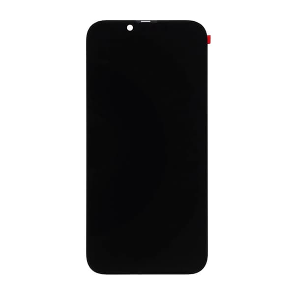 iPhone 14 OLED Skärm Original - Sensor Diagnostik