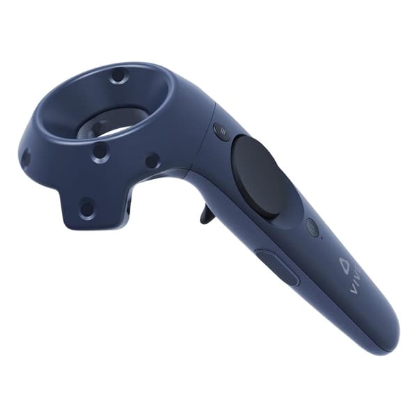 HTC VIVE Controller 2018 VR-kontroller - Nyskick