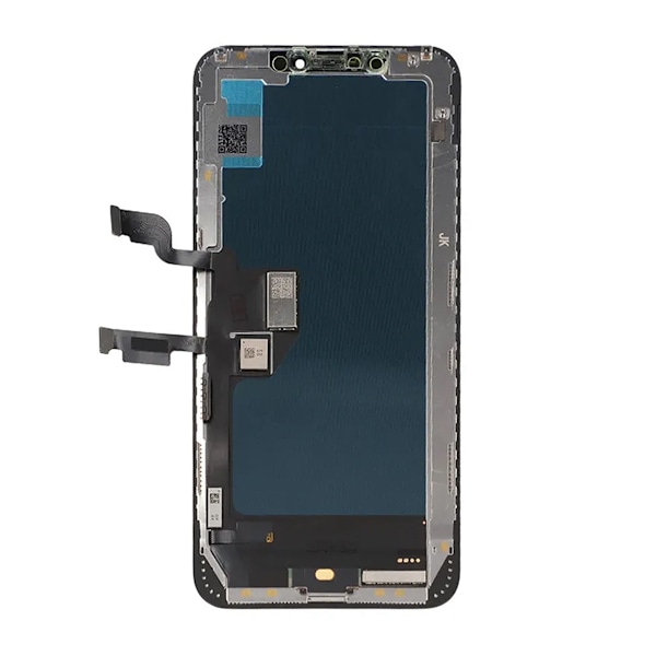 iPhone XS Max JK Soft OLED Skärm med LCD Display Black