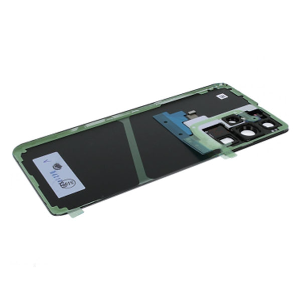 Samsung Galaxy S21 Ultra Baksida Original - Titan grå