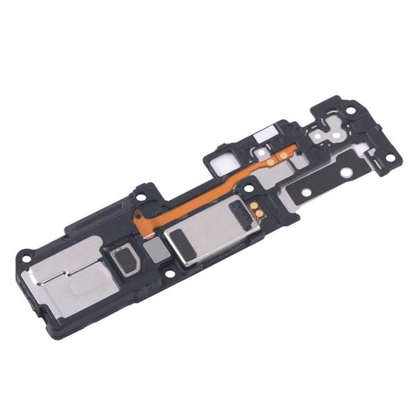 Samsung Galaxy S25 Edge (SM-S937B) Sub Speaker Frame Original - Silver