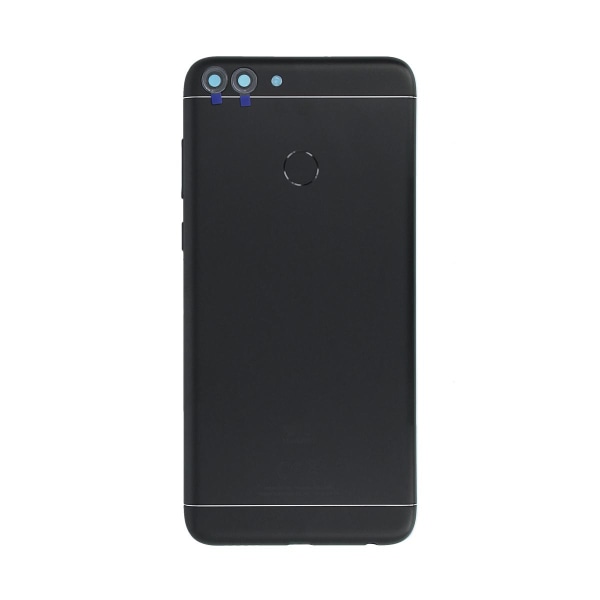 Huawei P Smart Baksida/Batterilucka Original - Svart Black