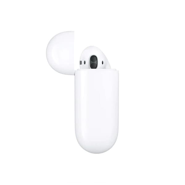 AirPods 2nd gen, Right, INT, CI/AR