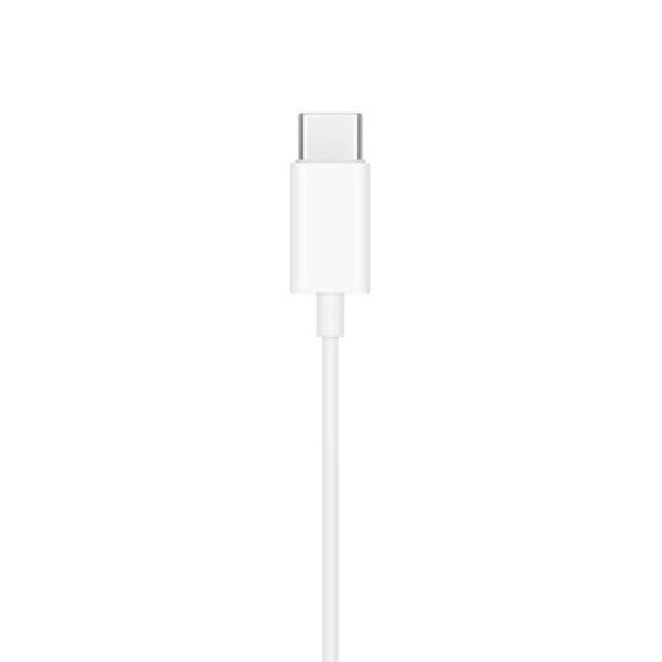 Apple EarPods USB-C med Mikrofon