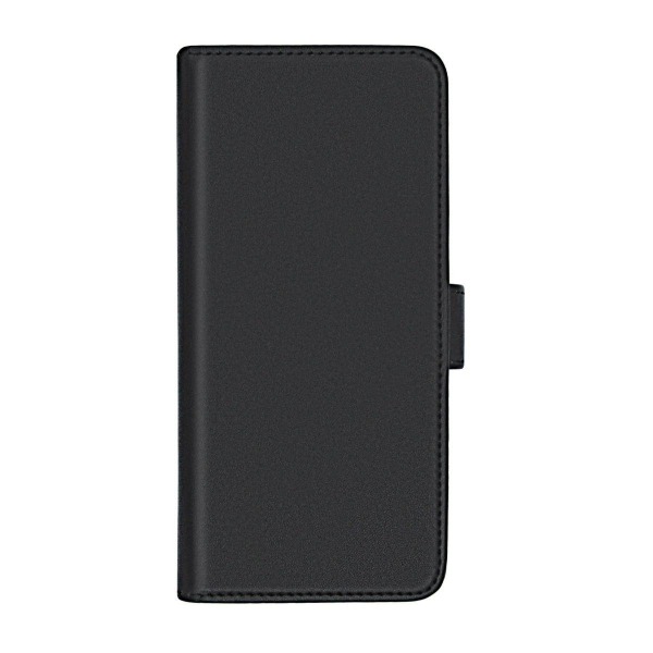 Samsung Galaxy S21 Plus Plånboksfodral Magnet  - Svart Black