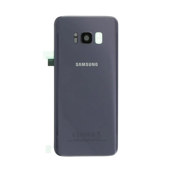 Samsung Galaxy S8 (SM-G950F) Baksida Original - Lila Plommon