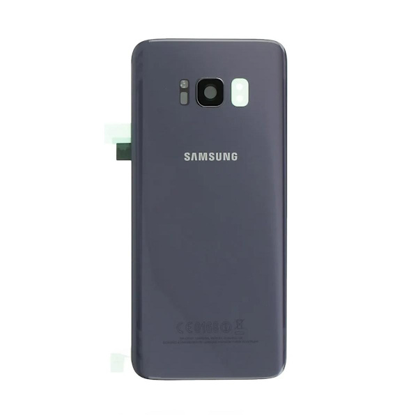 Samsung Galaxy S8 (SM-G950F) Baksida Original - Lila Purple