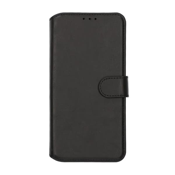 Samsung Galaxy S25 Plus Plånboksfodral Magnet Rvelon - Svart Black