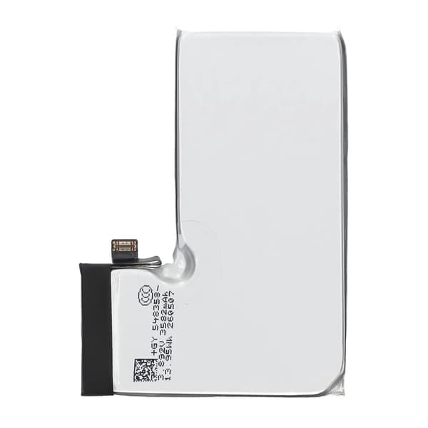 Rvelon Premium-akku iPhone 16 Prolle - 3582mAh