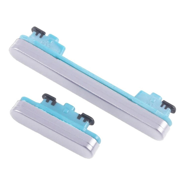 Samsung Galaxy S24 FE Volume Button Silver