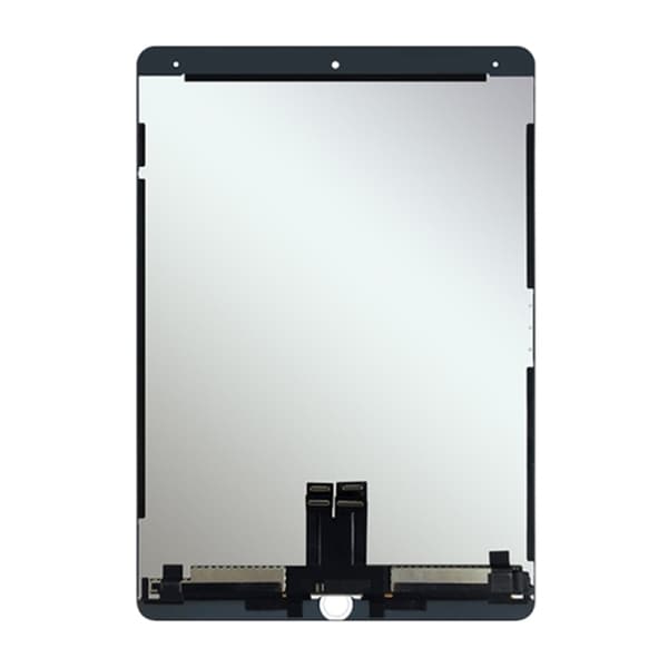 iPad Air 3 Glas Skærm med Digitizer og OCA - Sort Black