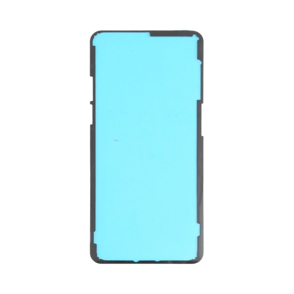 OnePlus 9 Självhäftande tejp för Baksida/Batterilucka