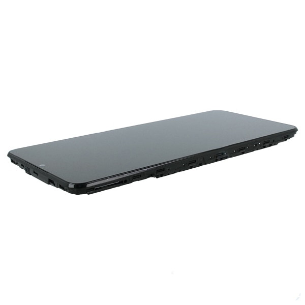 Samsung Galaxy A04s 2022 (SM-A047) Skärm med LCD Display Original - Svart Black