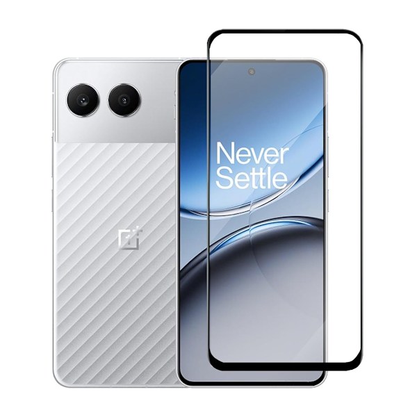Skärmskydd OnePlus Nord 4 5G Härdat Glas (miljö) Transparent